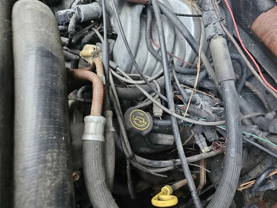 1988 Ford Bronco 4th Gen - Image 8 of 20