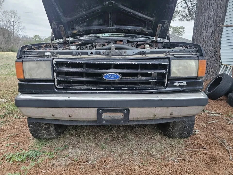 1988 Ford Bronco 4th Gen - Image 10 of 20