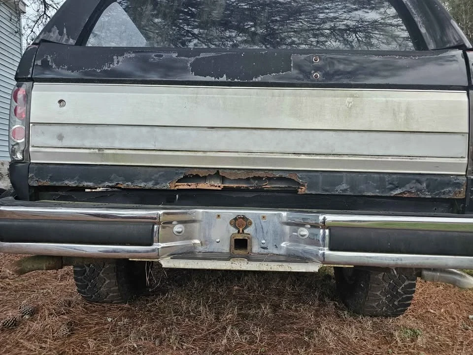 1988 Ford Bronco 4th Gen - Image 20 of 20