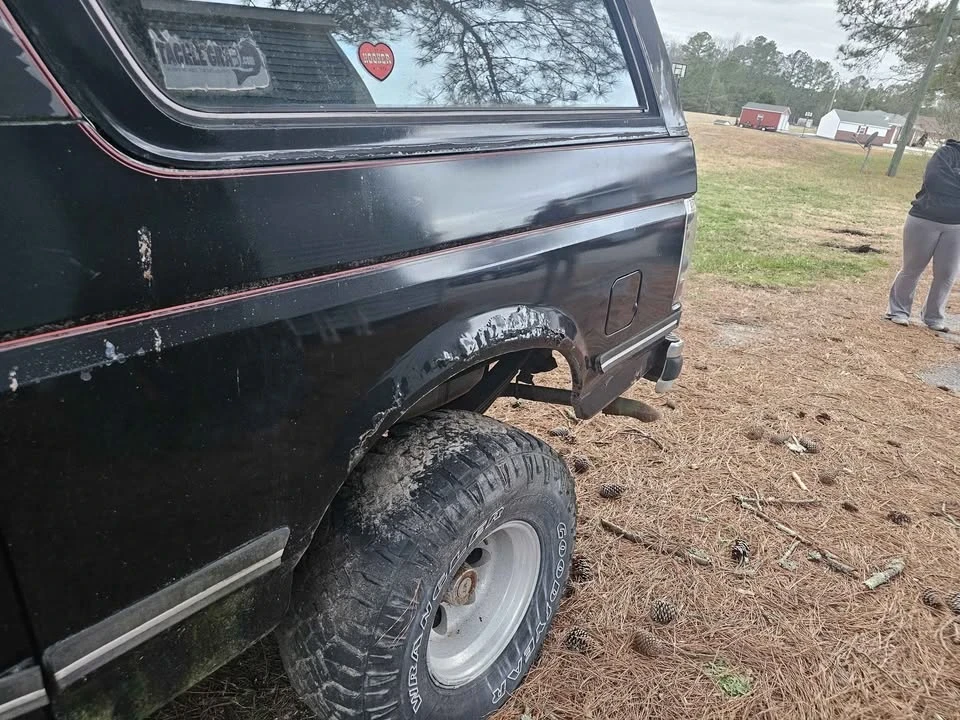1988 Ford Bronco 4th Gen - Image 13 of 20