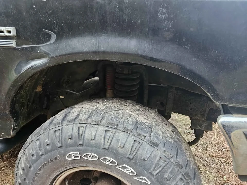 1988 Ford Bronco 4th Gen - Image 6 of 20