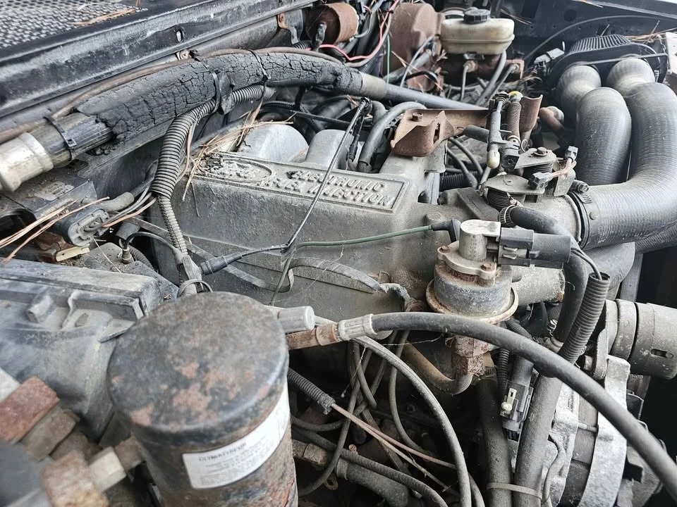 1988 Ford Bronco 4th Gen - Image 7 of 20