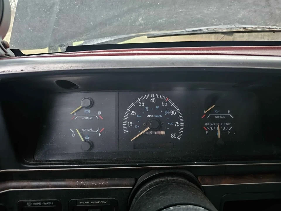 1988 Ford Bronco 4th Gen - Image 17 of 20