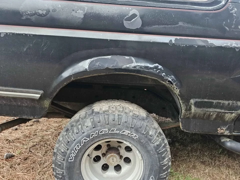 1988 Ford Bronco 4th Gen - Image 4 of 20