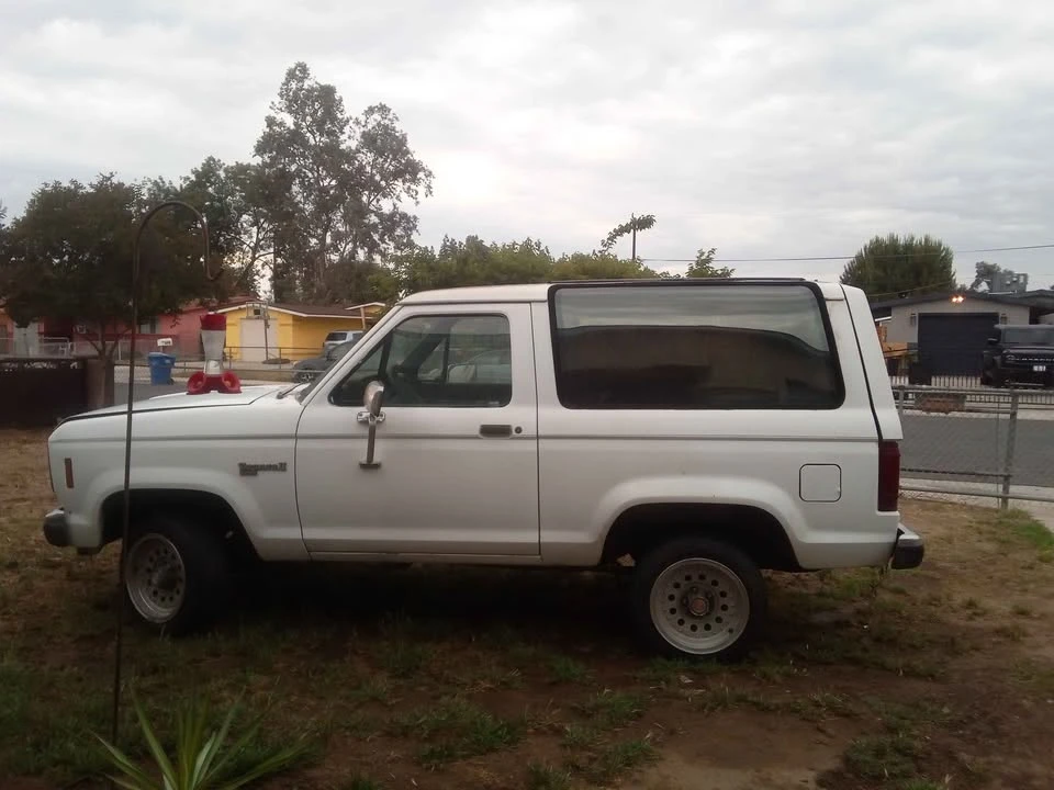 1988 Ford Bronco 4th Gen - Image 3 of 3