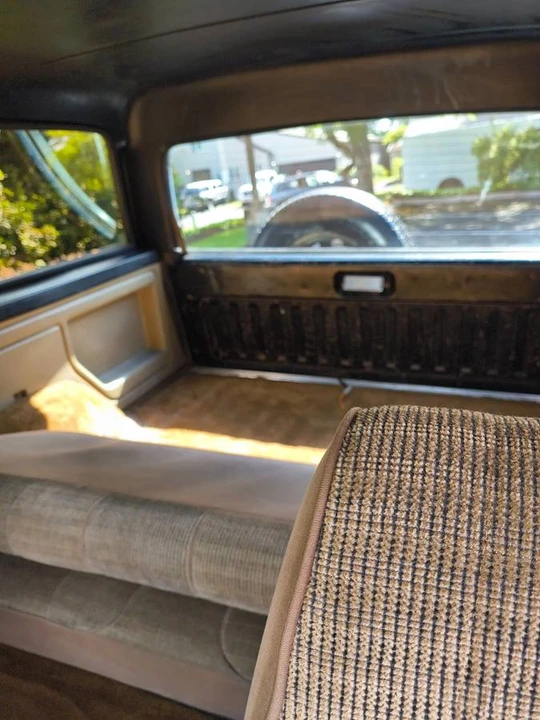 1988 Ford Bronco - Image 13 of 13