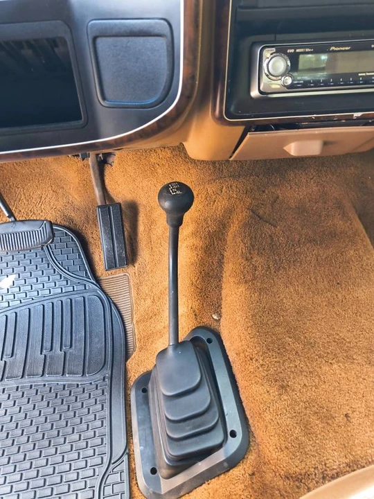 1988 Ford Bronco - Image 7 of 13