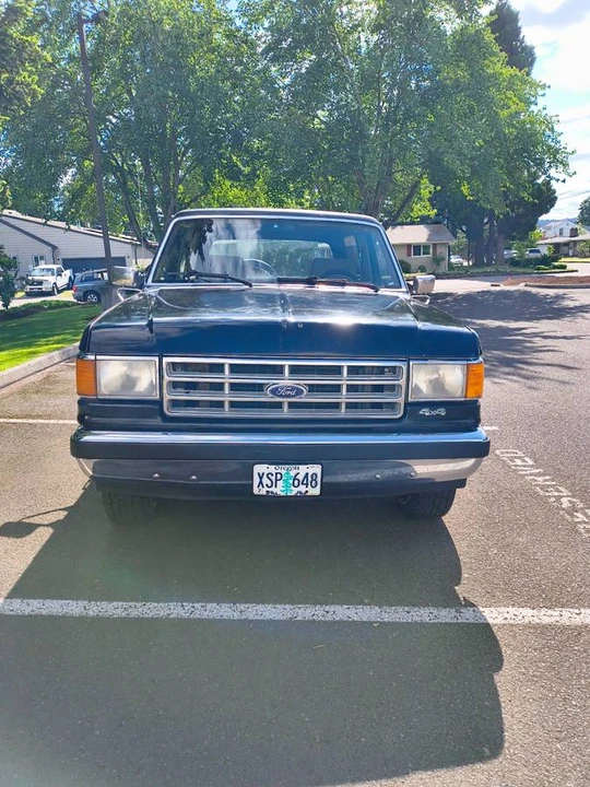 1988 Ford Bronco - Image 6 of 13