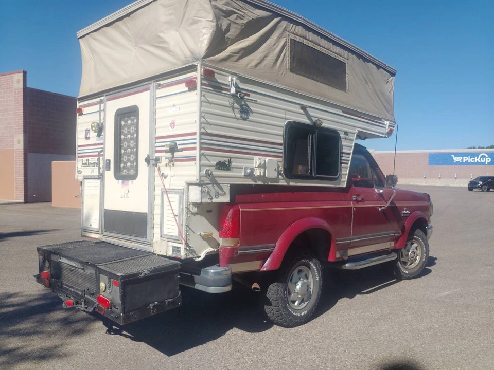 1988 Ford Bronco 4th Gen - Image 20 of 24