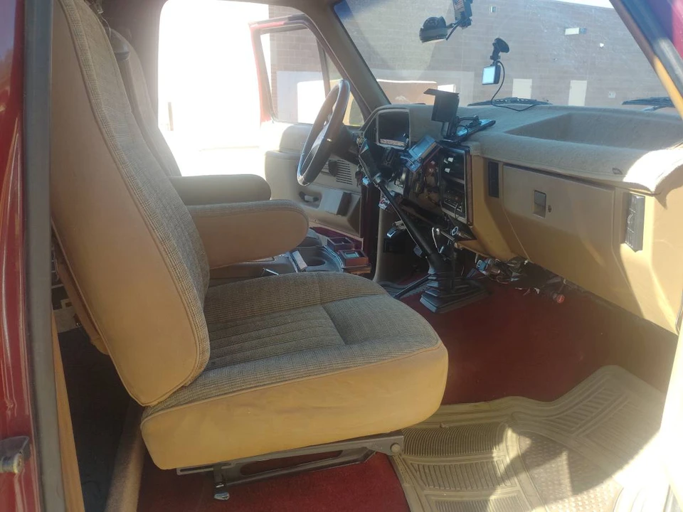 1988 Ford Bronco 4th Gen - Image 24 of 24