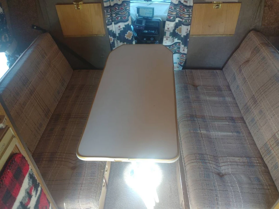 1988 Ford Bronco 4th Gen - Image 10 of 24