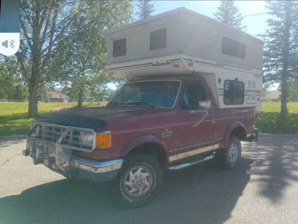 1988 Ford Bronco 4th Gen - Image 18 of 23