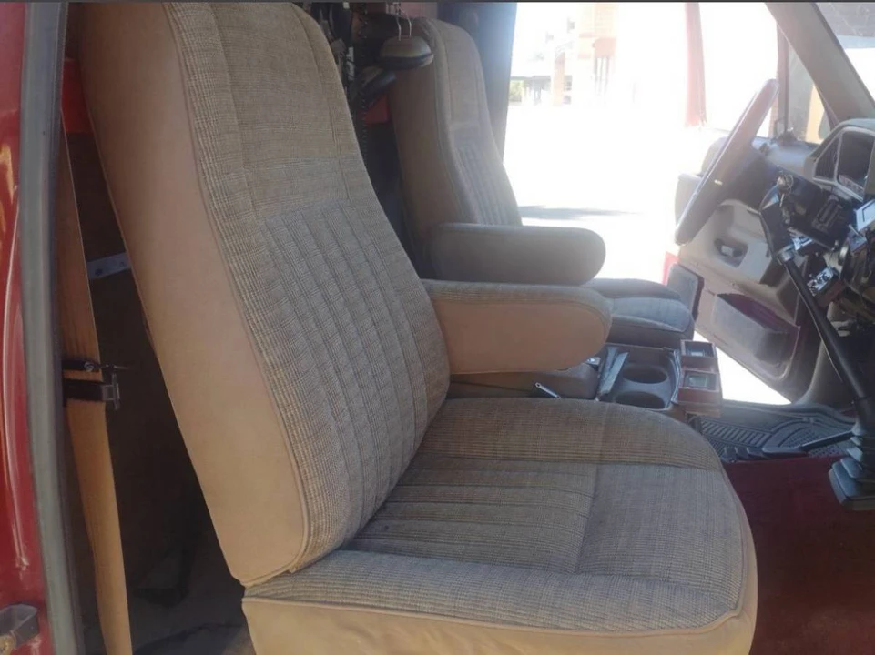 1988 Ford Bronco 4th Gen - Image 22 of 23