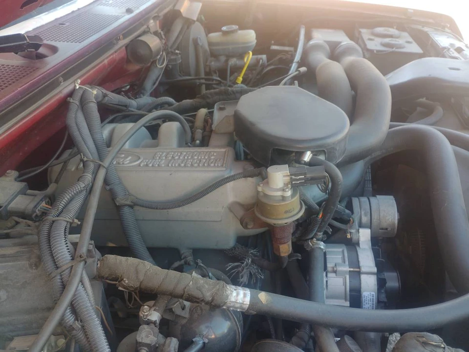 1988 Ford Bronco 4th Gen - Image 15 of 24