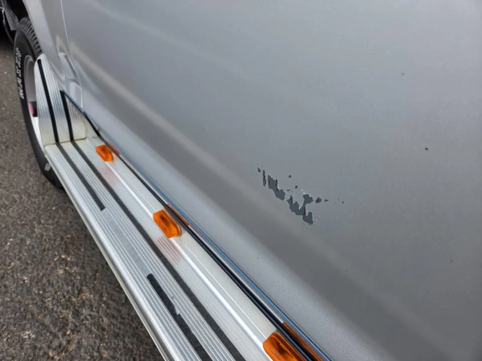 1988 Ford Bronco II - Image 7 of 19