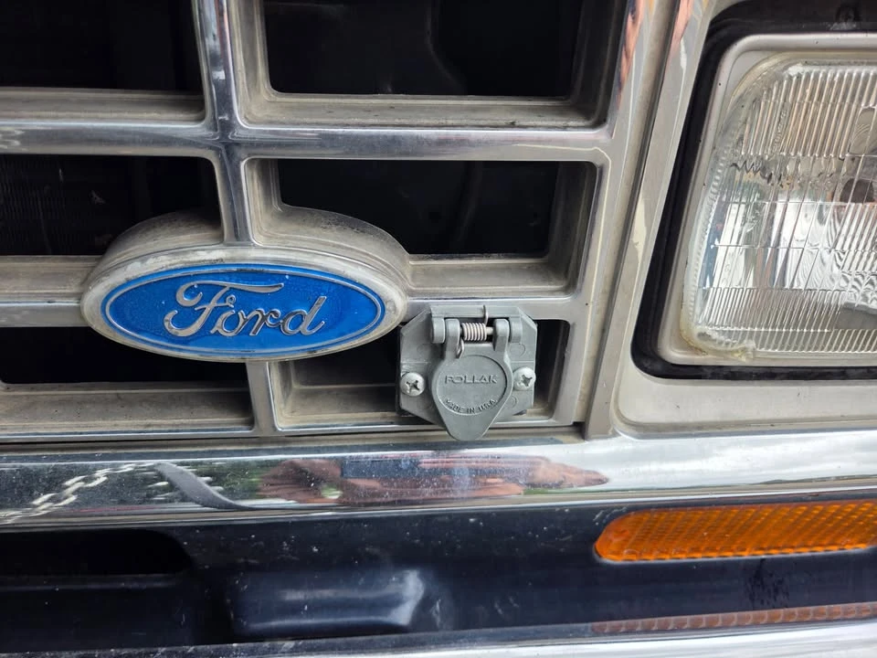 1988 Ford Bronco II - Image 12 of 19