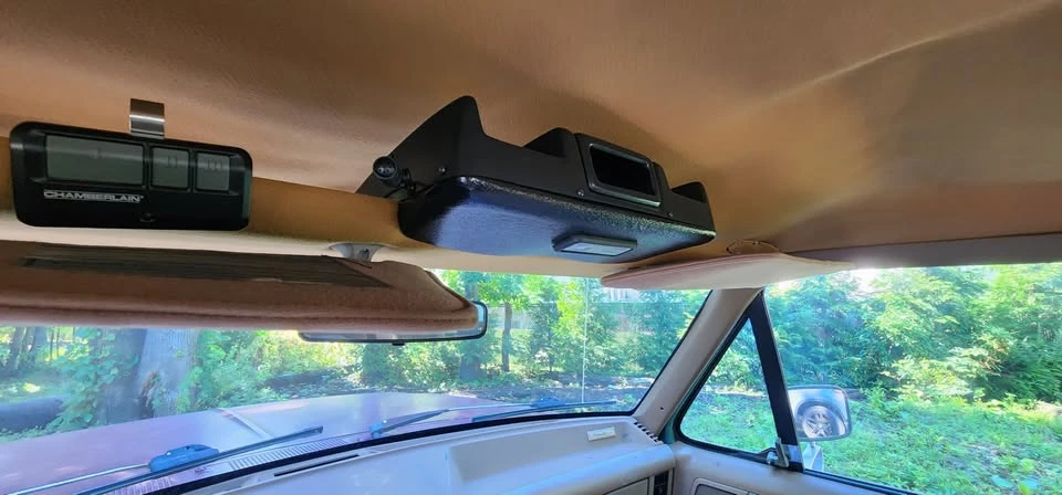1988 Ford Bronco 4th Gen - Image 13 of 14
