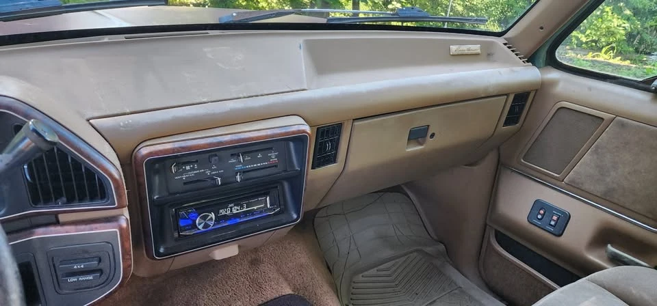 1988 Ford Bronco 4th Gen - Image 12 of 14