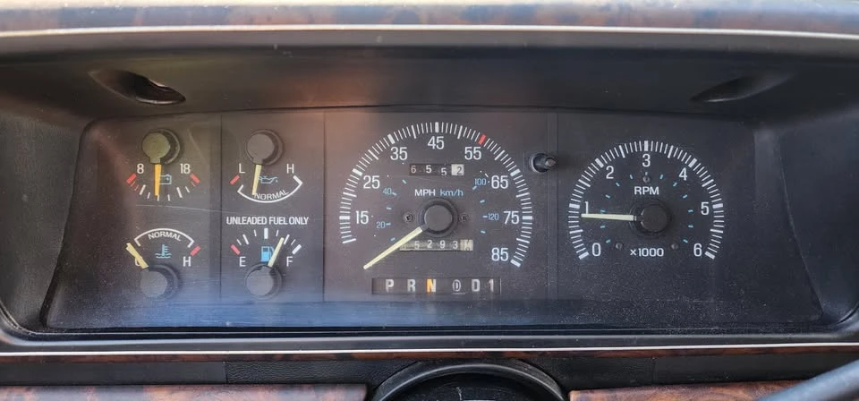 1988 Ford Bronco 4th Gen - Image 11 of 14