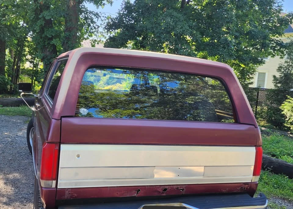 1988 Ford Bronco 4th Gen - Image 10 of 14