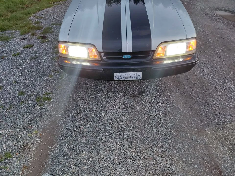 1988 Ford Mustang GT 3rd Gen - Image 6 of 18
