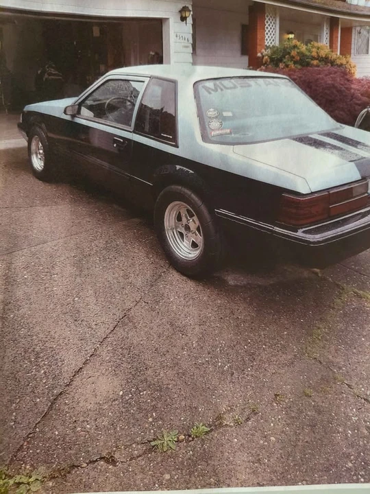 1988 Ford Mustang GT 3rd Gen - Image 18 of 18