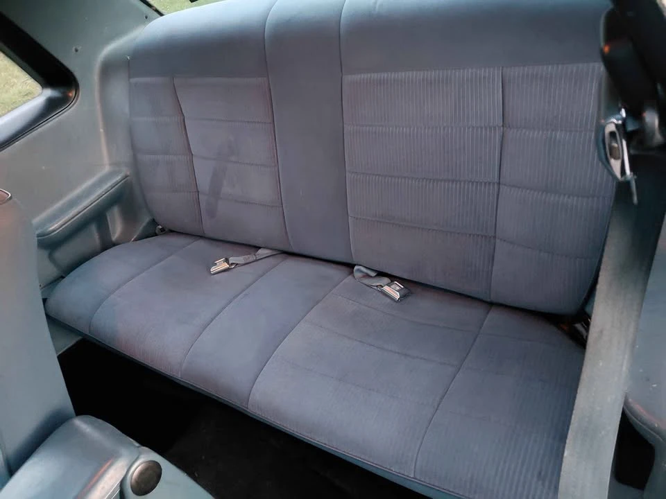 1988 Ford Mustang GT 3rd Gen - Image 9 of 18