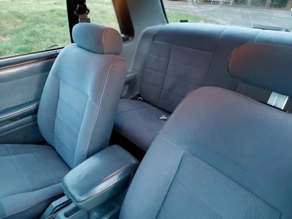 1988 Ford Mustang GT 3rd Gen - Image 8 of 18