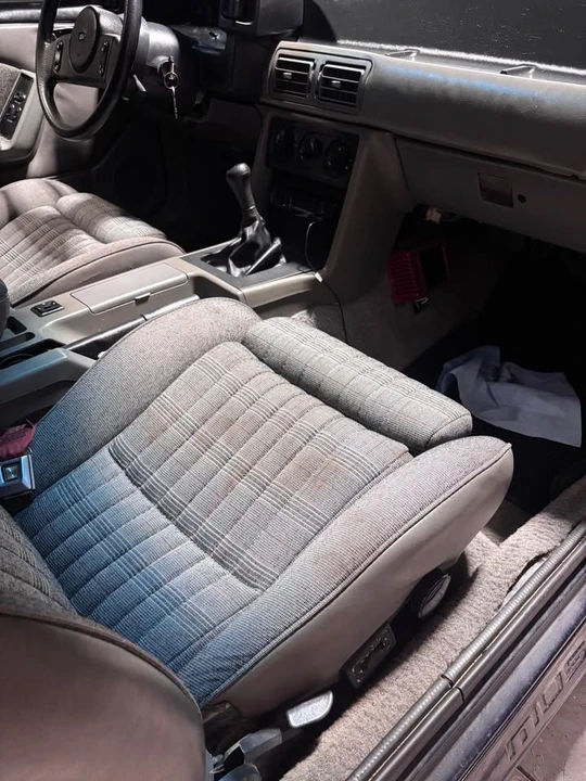 1988 Ford GT - Image 12 of 13