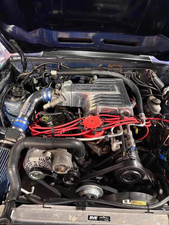 1988 Ford GT - Image 7 of 13