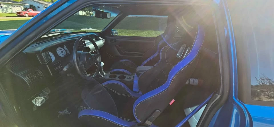 1988 Ford GT - Image 7 of 18