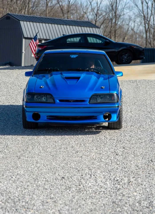 1988 Ford GT - Image 9 of 18