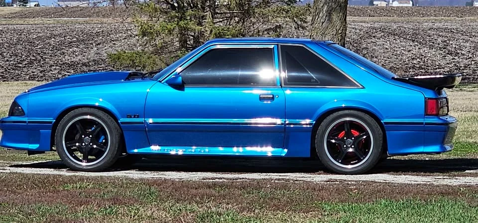 1988 Ford GT - Image 18 of 18