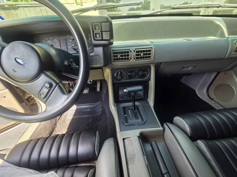1988 Ford GT - Image 9 of 16