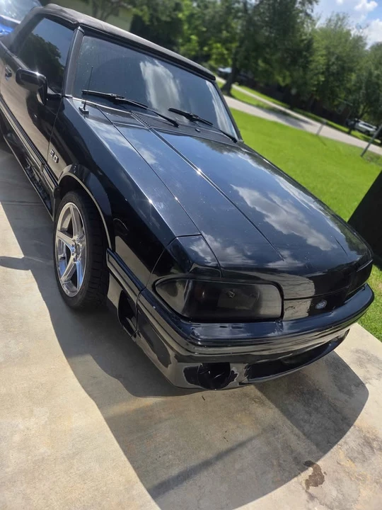 1988 Ford GT - Image 11 of 16