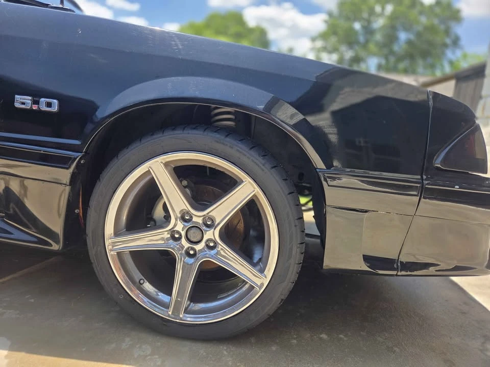 1988 Ford GT - Image 14 of 16