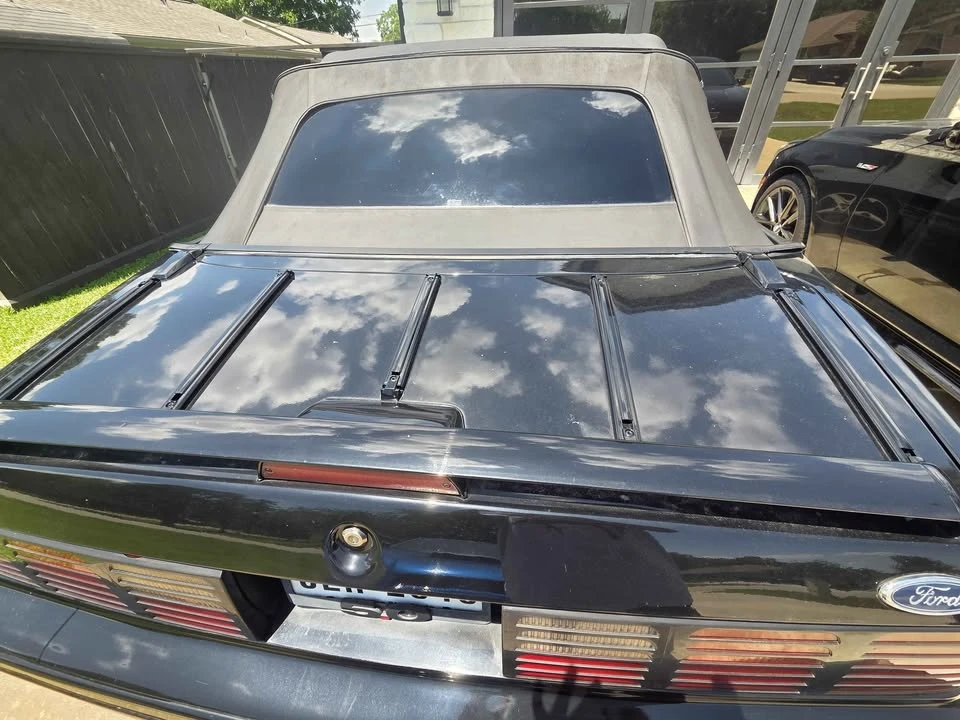1988 Ford GT - Image 6 of 16