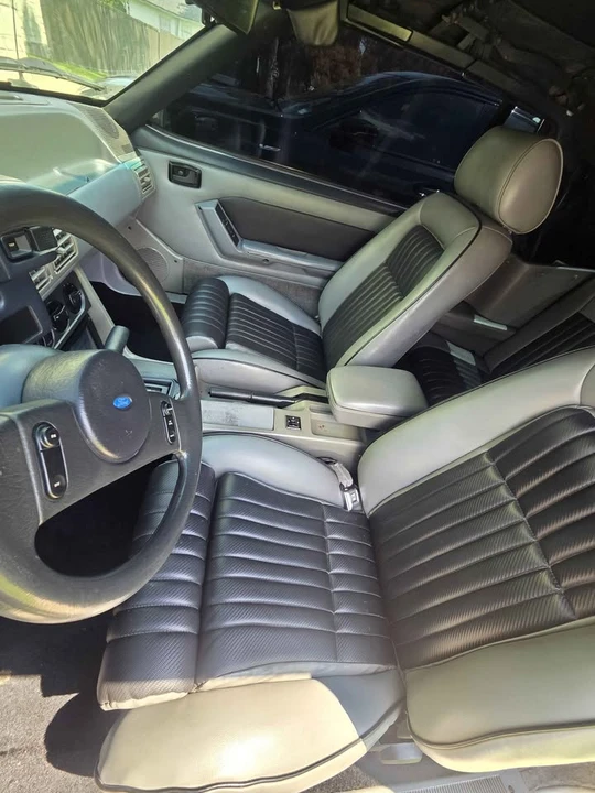 1988 Ford GT - Image 7 of 16