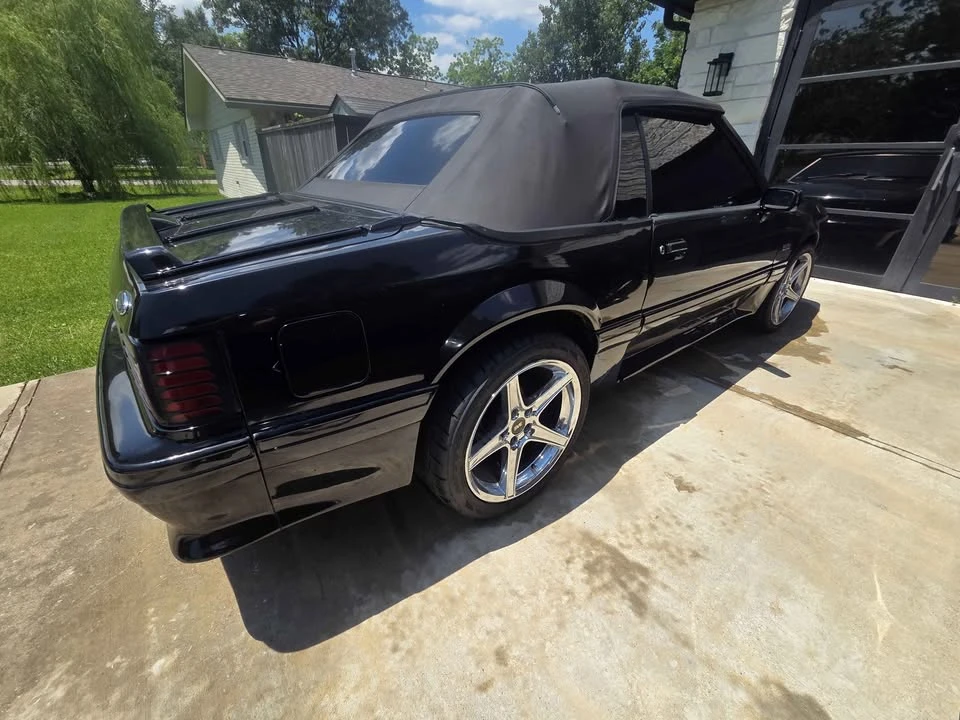 1988 Ford GT - Image 15 of 16