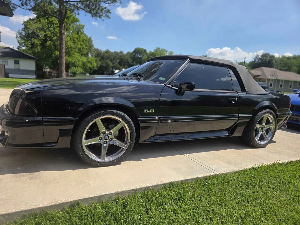 1988 Ford GT - Image 10 of 16