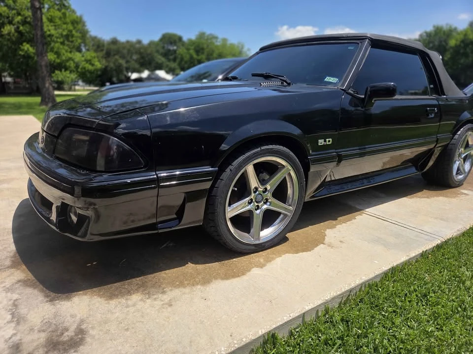1988 Ford GT - Image 2 of 16