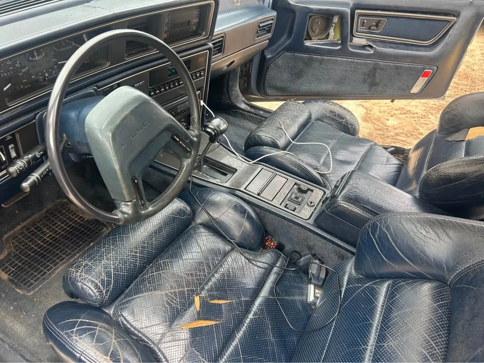 1988 Ford Thunderbird - Image 5 of 7