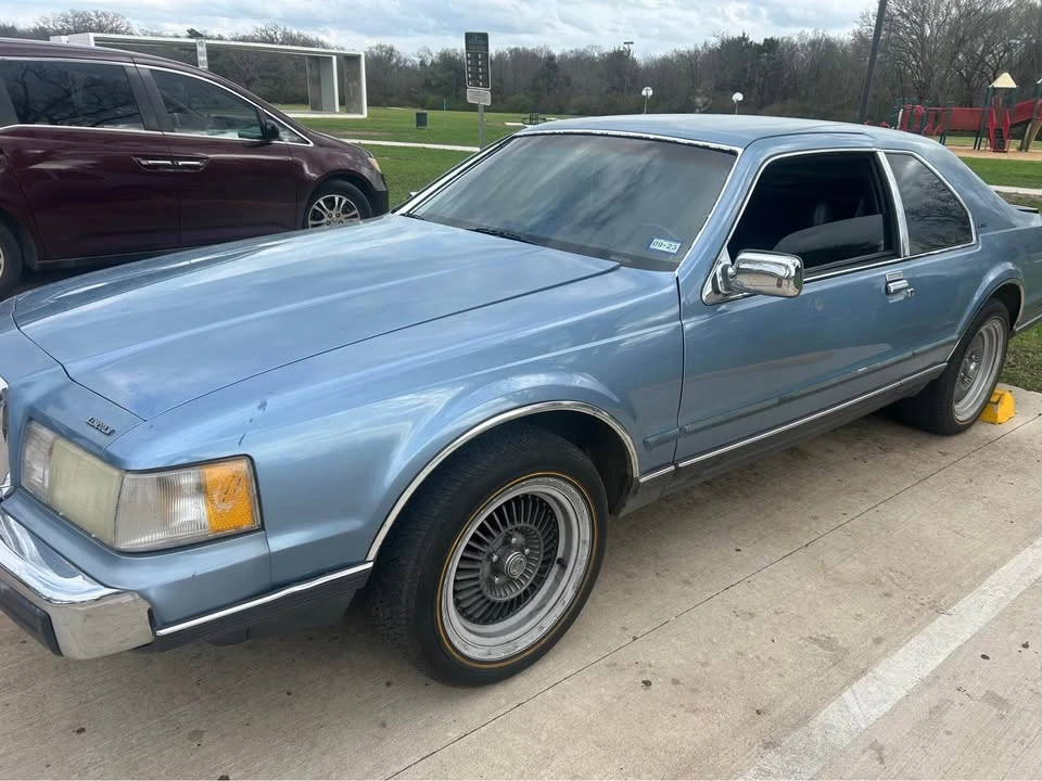 1988 Ford Thunderbird - Image 7 of 7