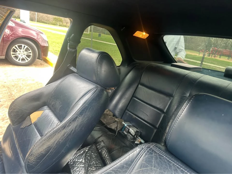 1988 Ford Thunderbird - Image 6 of 7