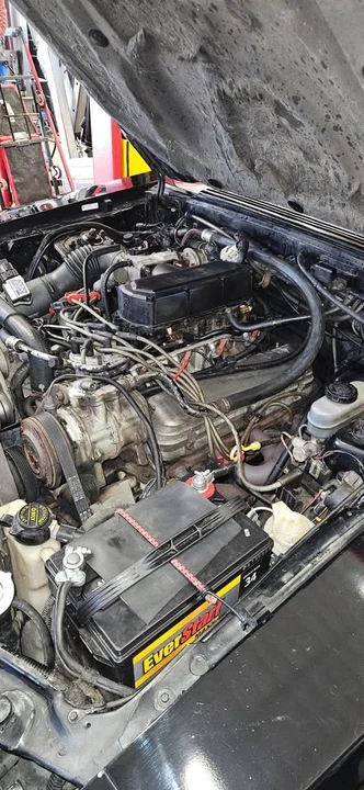 1988 Ford Mustang 3rd Gen - Image 5 of 7