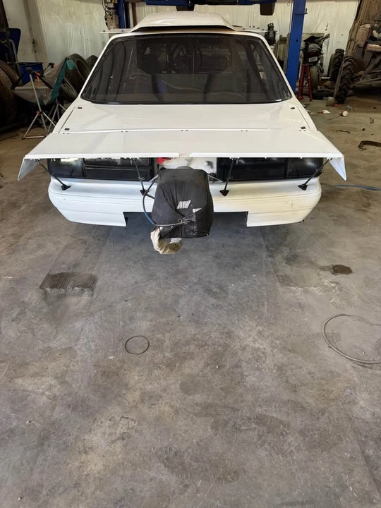 1988 Ford Mustang 3rd Gen - Image 3 of 10