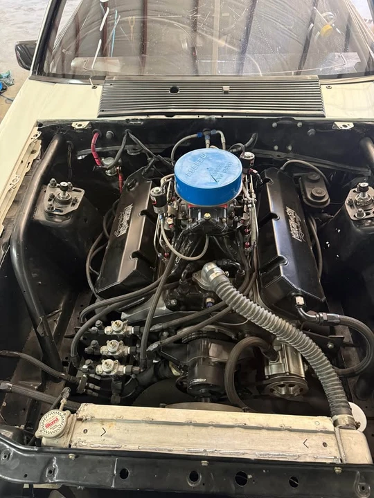 1988 Ford Mustang 3rd Gen - Image 6 of 10