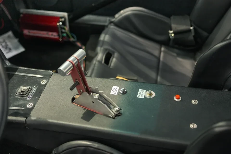 1988 Ford Mustang 3rd Gen - Image 7 of 14