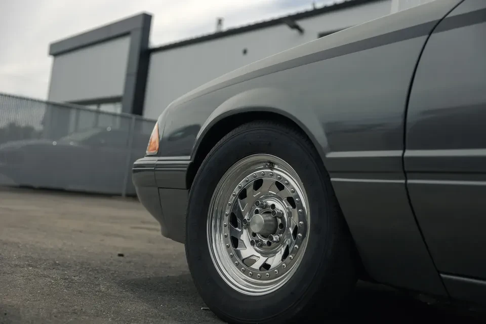 1988 Ford Mustang 3rd Gen - Image 5 of 14