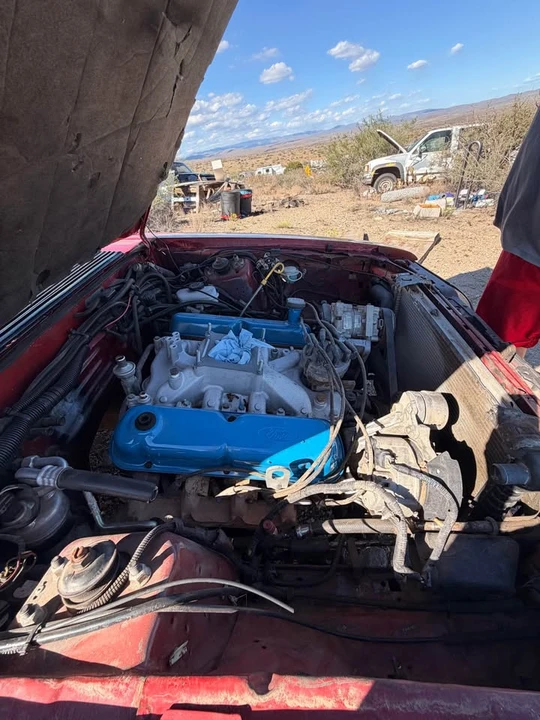 1988 Ford Mustang 3rd Gen - Image 10 of 15